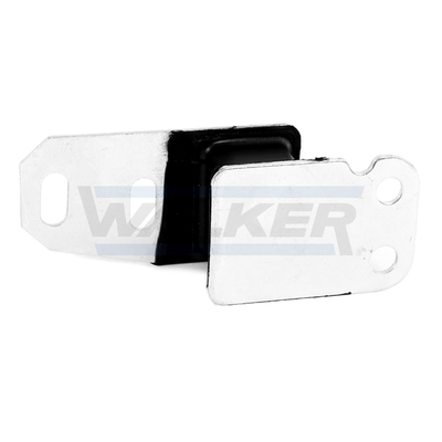 Walker Uitlaat montageset 80136