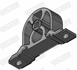 Walker Ophangrubber 80144