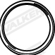 Walker Ophangrubber 80158