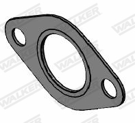 Walker Uitlaatpakking 80185