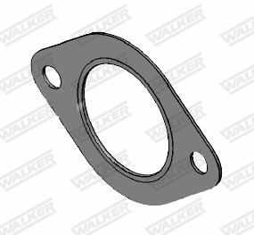 Walker Uitlaatpakking 80205