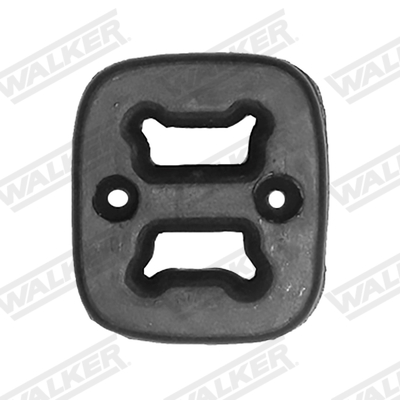 Walker Uitlaat montageset 80219