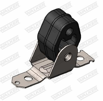 Walker Uitlaat onderdeel 80237