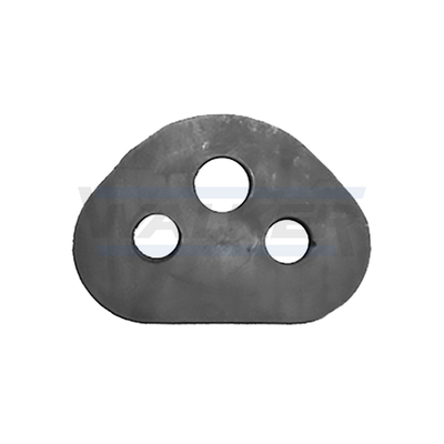 Walker Uitlaat montageset 80244