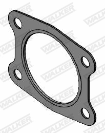 Walker Uitlaatpakking 80258