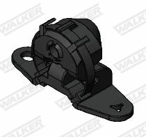 Walker Ophangrubber 80300
