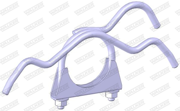 Walker Ophangrubber 80301