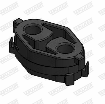 Walker Ophangrubber 80302