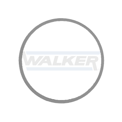 Walker Uitlaatpakking 80314