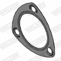 Walker Uitlaatpakking 80333