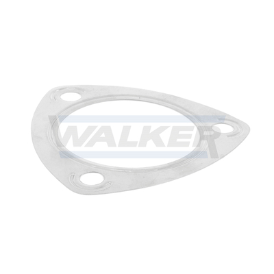 Walker Uitlaatpakking 80333
