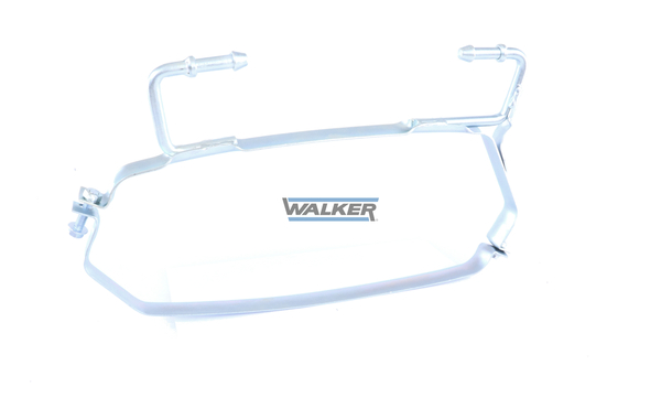 Walker Uitlaatklem 80362