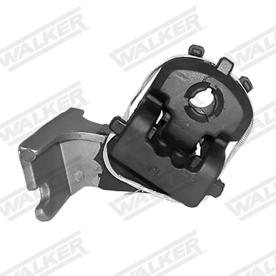 Walker Uitlaat montageset 80401