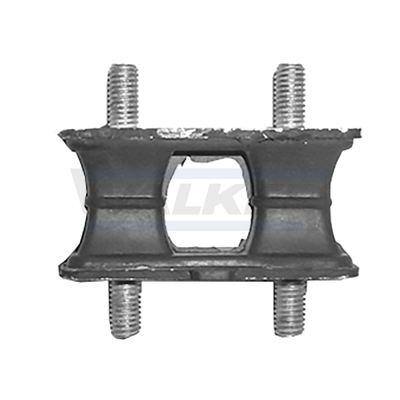 Walker Uitlaat montageset 80413