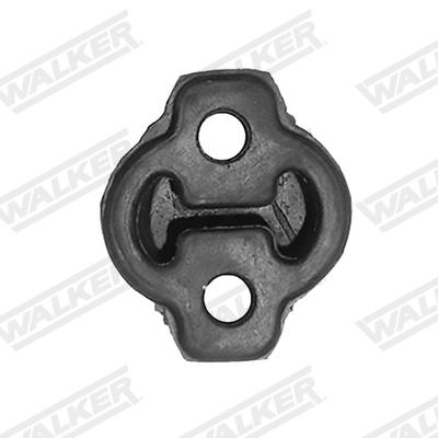 Walker Uitlaat montageset 80414