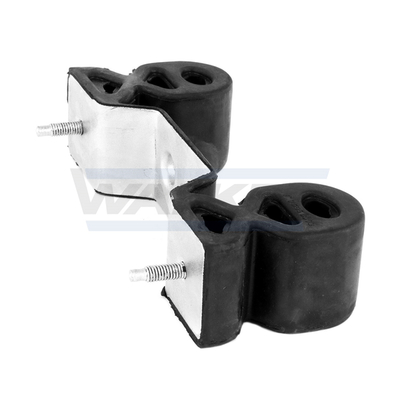 Walker Uitlaat montageset 80417