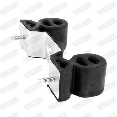 Walker Uitlaat montageset 80417