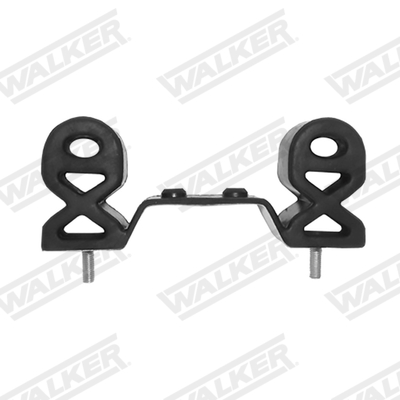 Walker Uitlaat montageset 80417