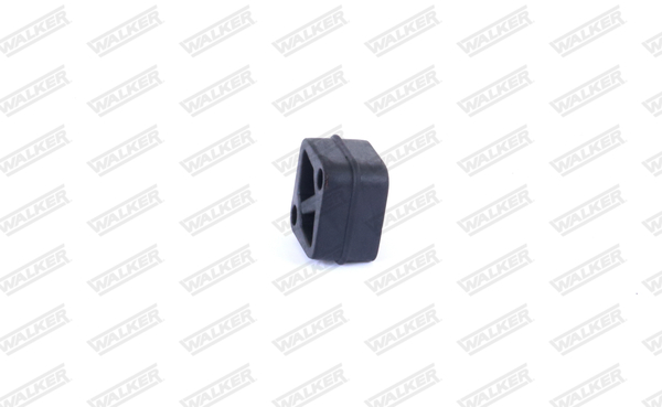 Walker Uitlaat montageset 80425