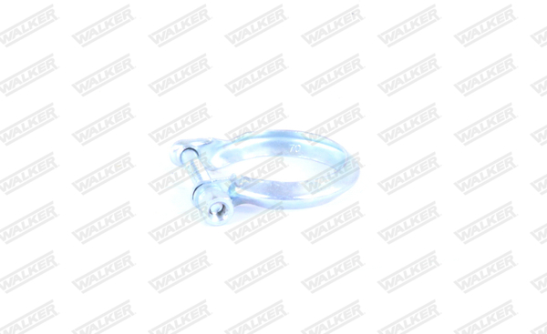 Walker Uitlaatklem 80438