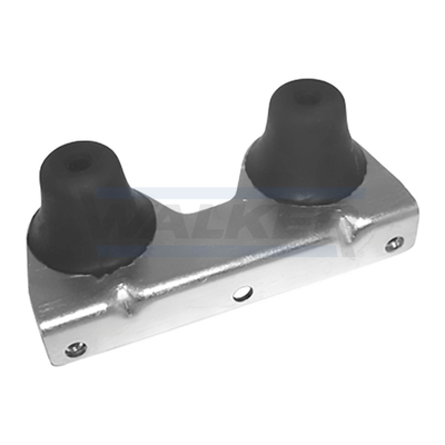 Walker Uitlaat montageset 80467