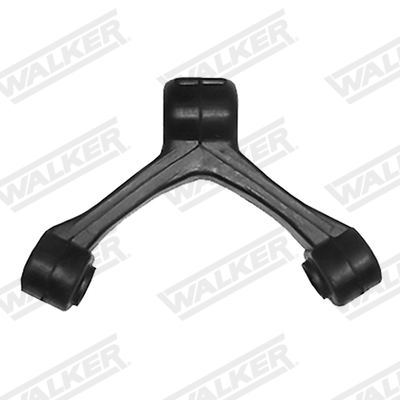 Walker Uitlaat montageset 80485