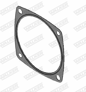 Walker Uitlaatpakking 80490