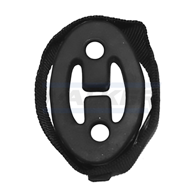 Walker Uitlaat montageset 80499