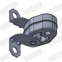 Walker Ophangrubber 80503