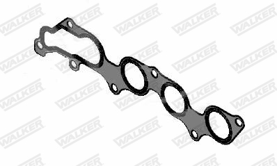 Uitlaatpakking Walker 80519