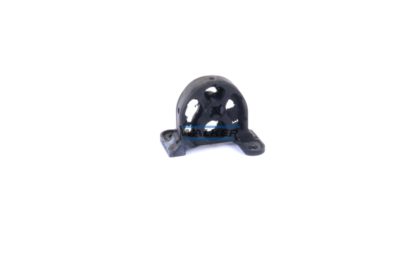 Walker Uitlaat montageset 80526