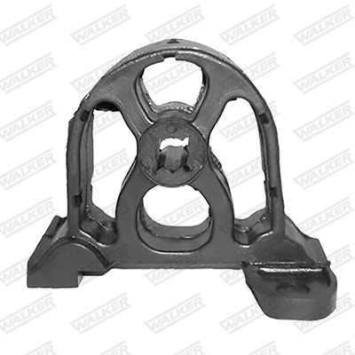 Uitlaat montageset Walker 80526