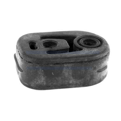 Walker Uitlaat montageset 80567