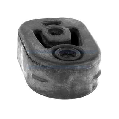 Walker Uitlaat montageset 80567