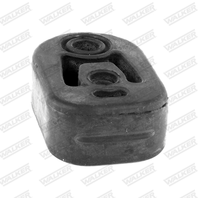 Walker Uitlaat montageset 80567