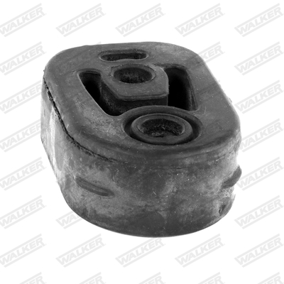 Walker Uitlaat montageset 80567