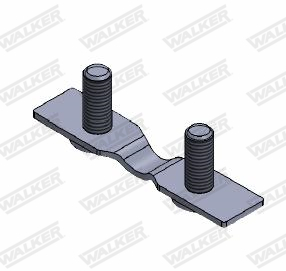 Walker Ophangrubber 80568