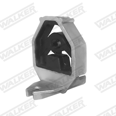 Walker Uitlaat montageset 80570