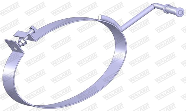 Walker Ophangrubber 80610