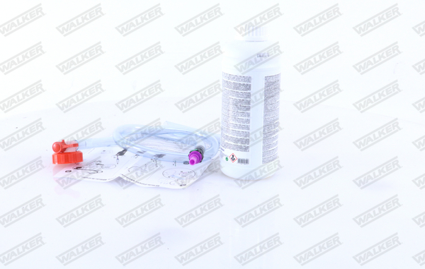 Walker Toevoeging motor 80614