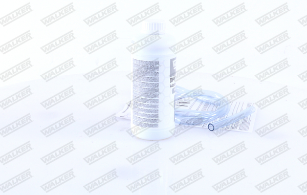 Walker Toevoeging motor 80614