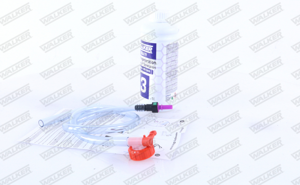 Walker Toevoeging motor 80619