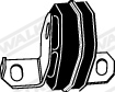 Walker Ophangrubber 80706