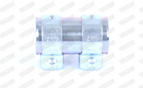 Walker Uitlaatklem 80711