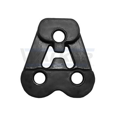 Walker Uitlaat montageset 80757