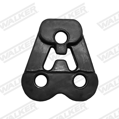 Uitlaat montageset Walker 80757