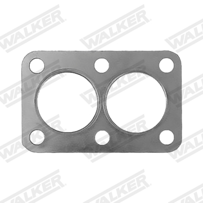 Walker Uitlaatpakking 81022