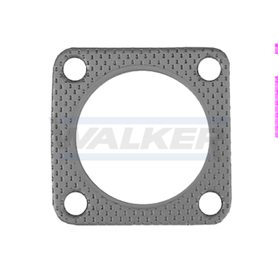 Walker Uitlaatpakking 81163