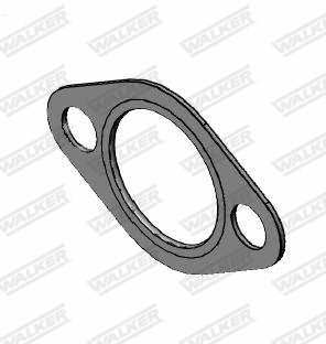 Walker Uitlaatpakking 81188