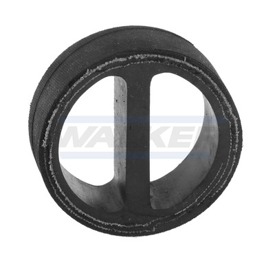 Walker Uitlaat montageset 81205